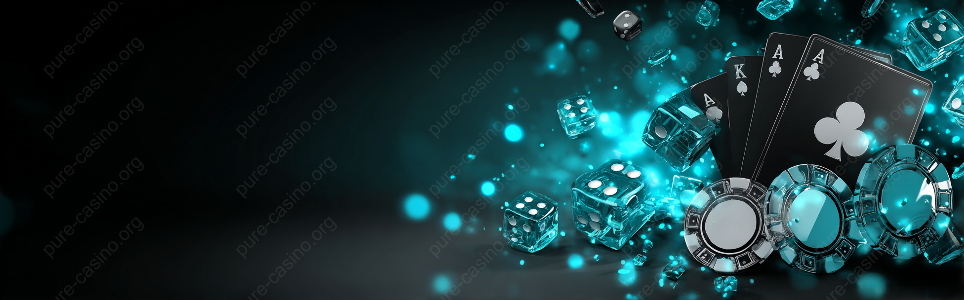 Pure Casino