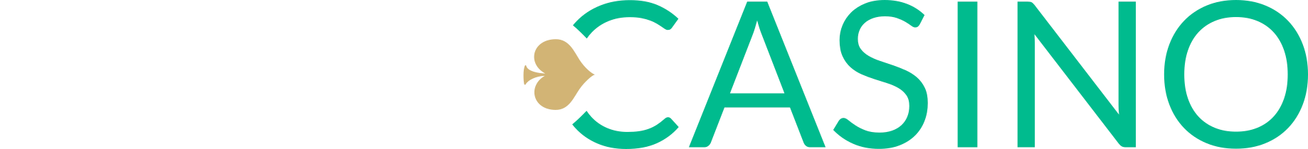 Pure Casino Logo